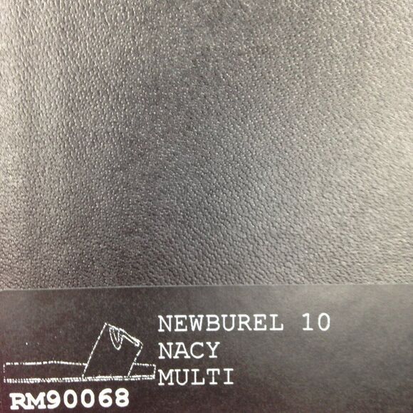 Giuseppe Zanotti Men's Nacy Pool Slides Multicolor 41 (US 8) NWT - Picture 7 of 10